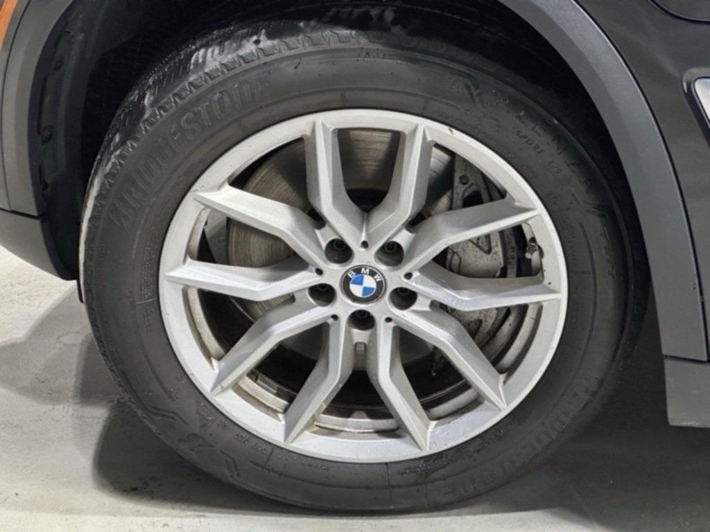 used 2021 BMW X5 PHEV car, priced at $42,500