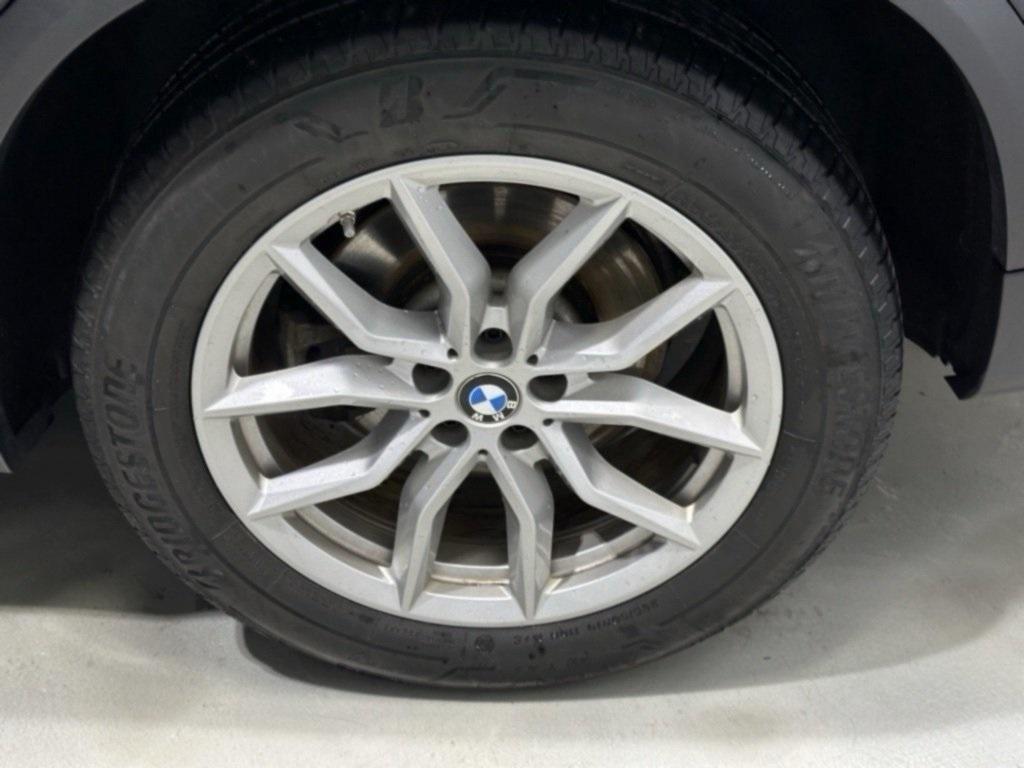 used 2021 BMW X5 PHEV car, priced at $42,500