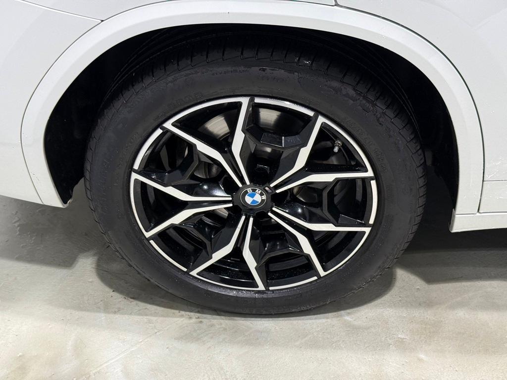 used 2023 BMW X3 car, priced at $40,799