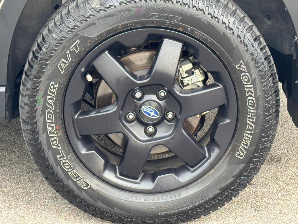used 2024 Subaru Outback car, priced at $29,399