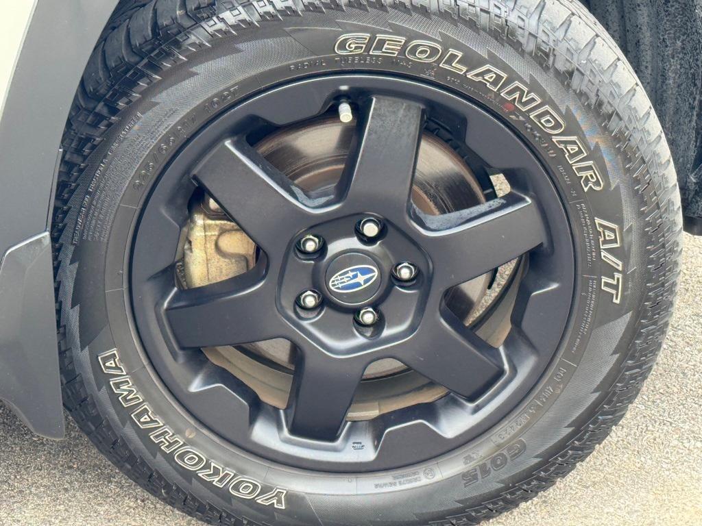 used 2024 Subaru Outback car, priced at $29,399