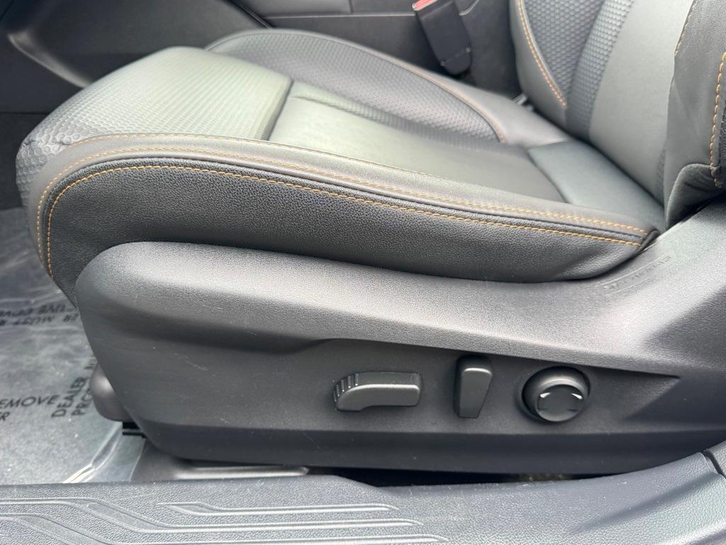 used 2024 Subaru Outback car, priced at $29,399