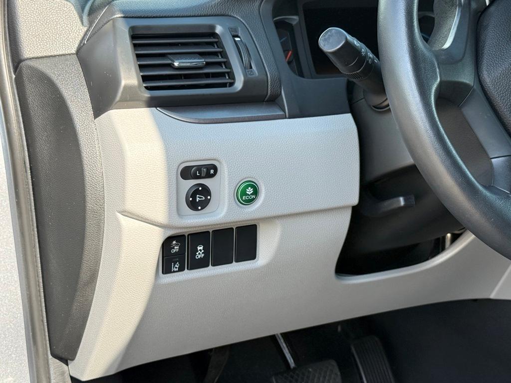 used 2022 Honda Pilot car, priced at $35,000