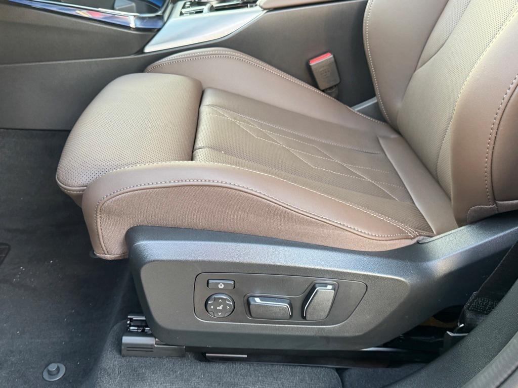 new 2026 BMW X3 car, priced at $58,065