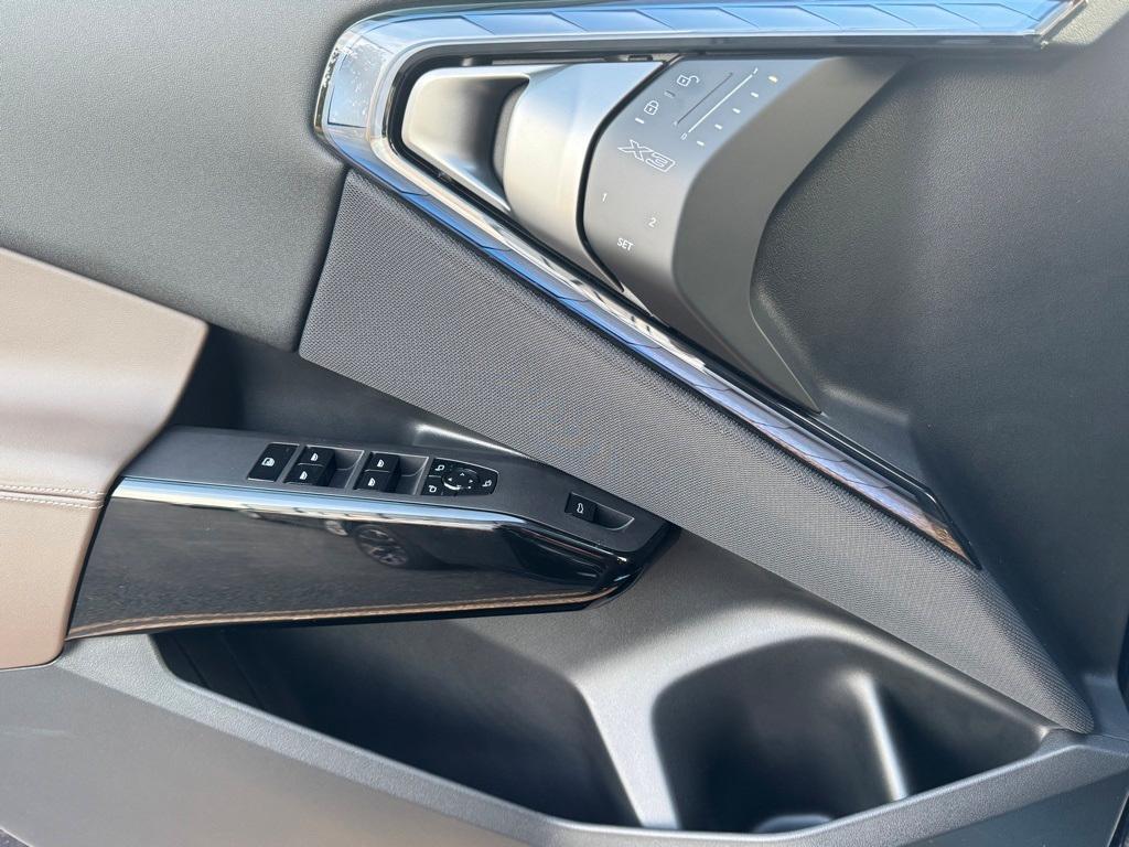 new 2026 BMW X3 car, priced at $58,065