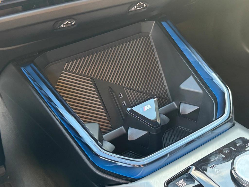 new 2026 BMW X3 car, priced at $58,065