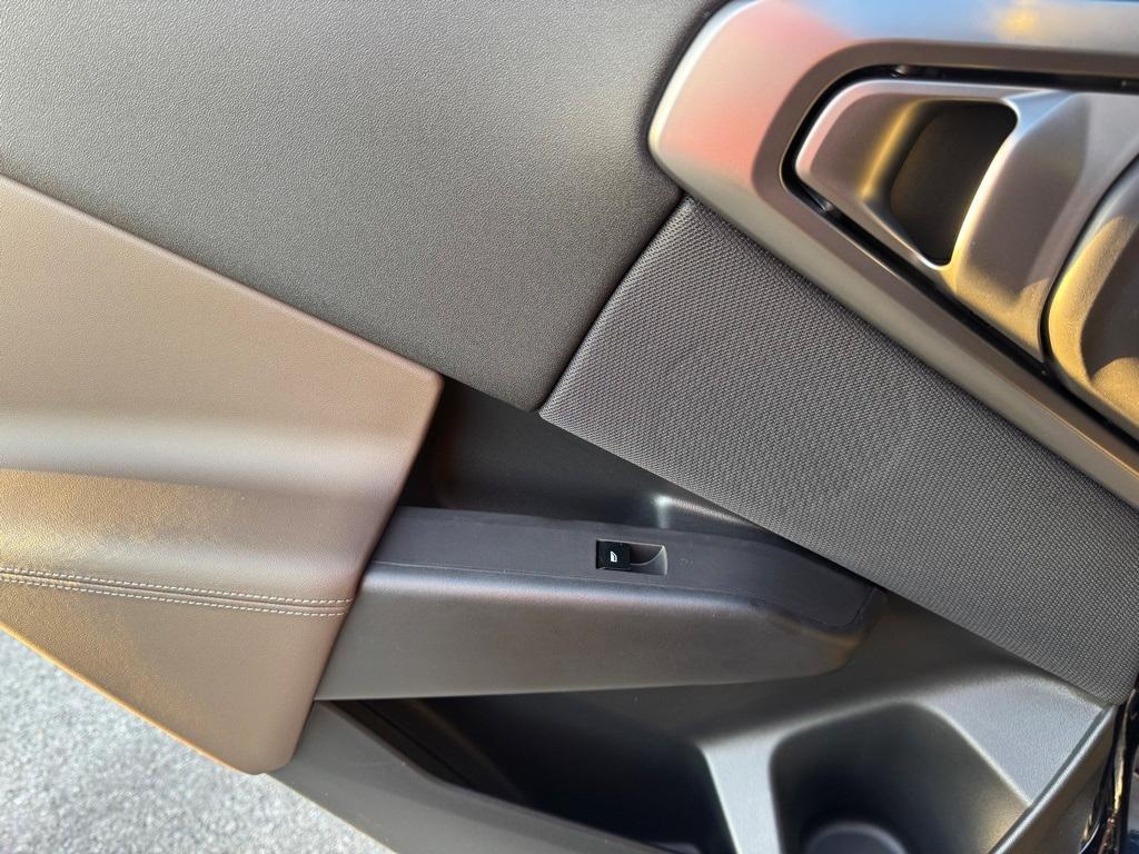 new 2026 BMW X3 car, priced at $58,065