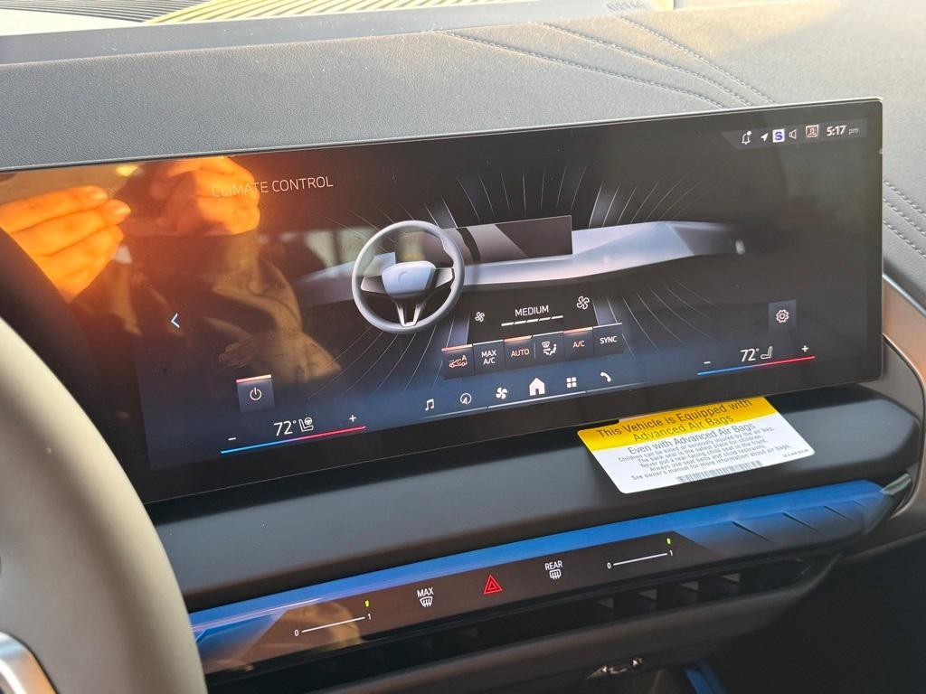 new 2026 BMW X3 car, priced at $58,065