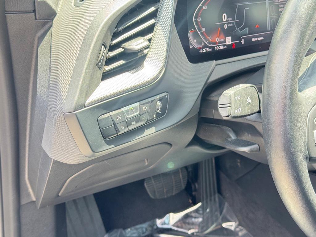 used 2024 BMW 228 Gran Coupe car, priced at $30,699