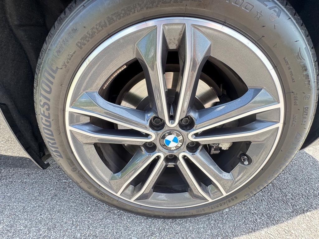 used 2024 BMW 228 Gran Coupe car, priced at $30,699