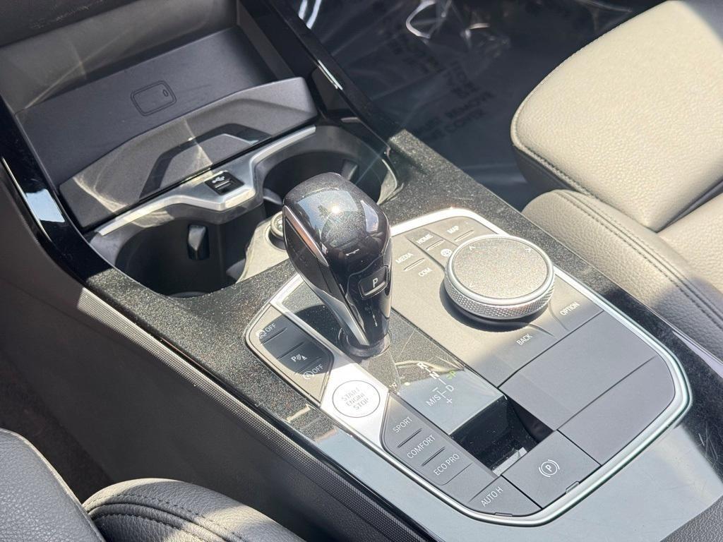 used 2024 BMW 228 Gran Coupe car, priced at $30,699