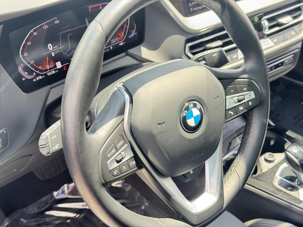 used 2024 BMW 228 Gran Coupe car, priced at $30,699