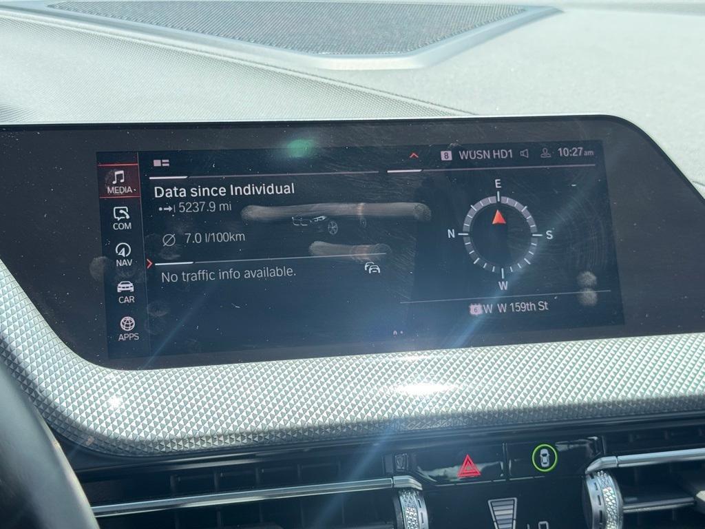 used 2024 BMW 228 Gran Coupe car, priced at $30,699