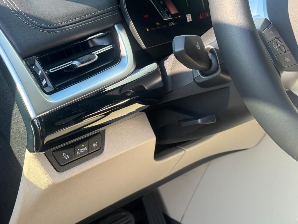 new 2025 BMW X1 car, priced at $48,365