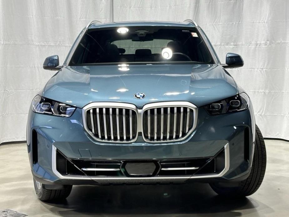 used 2024 BMW X5 car, priced at $67,109