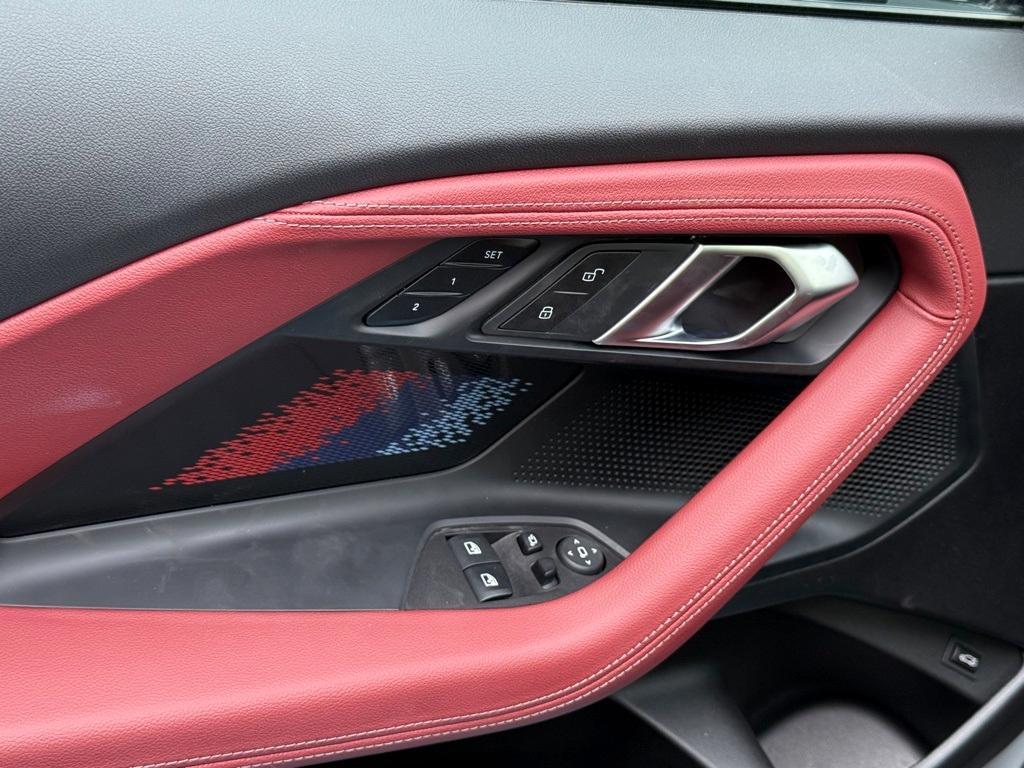 new 2025 BMW 230 car, priced at $51,035