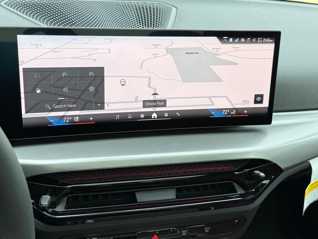 new 2025 BMW 230 car, priced at $51,035