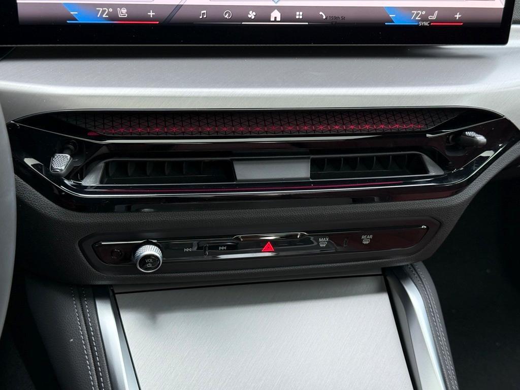 new 2025 BMW 230 car, priced at $51,035