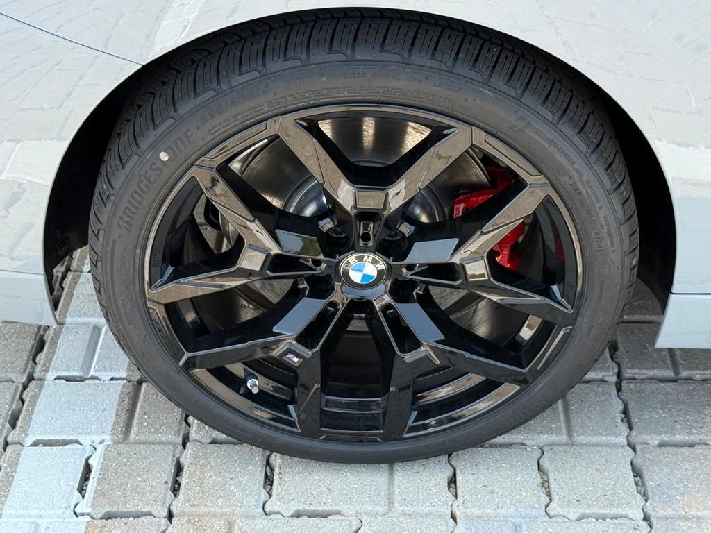 new 2025 BMW 230 car, priced at $51,035
