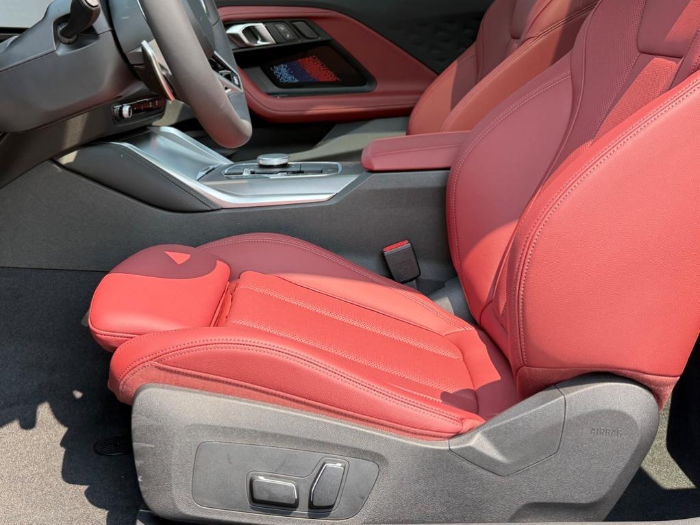 new 2025 BMW 230 car, priced at $51,035