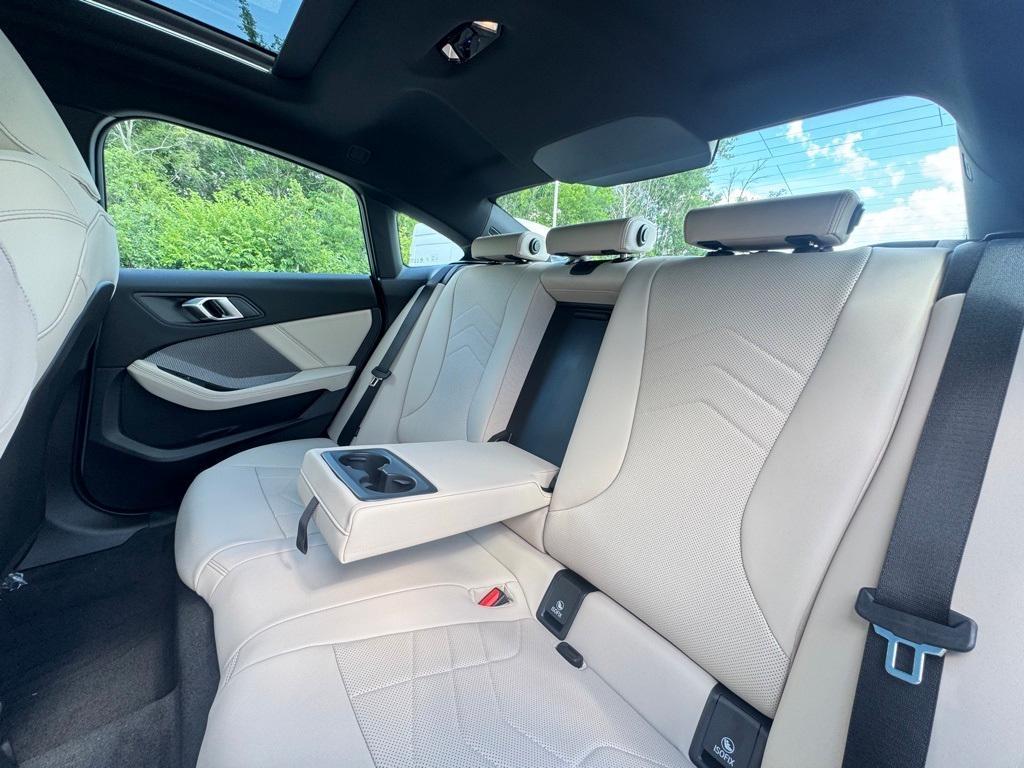 new 2025 BMW 228 Gran Coupe car, priced at $47,025