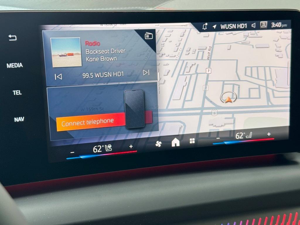 new 2025 BMW 228 Gran Coupe car, priced at $47,025