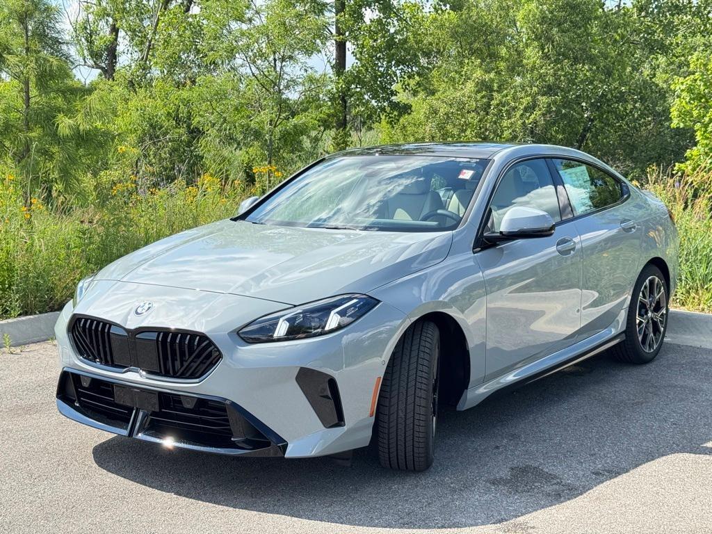 new 2025 BMW 228 Gran Coupe car, priced at $47,025