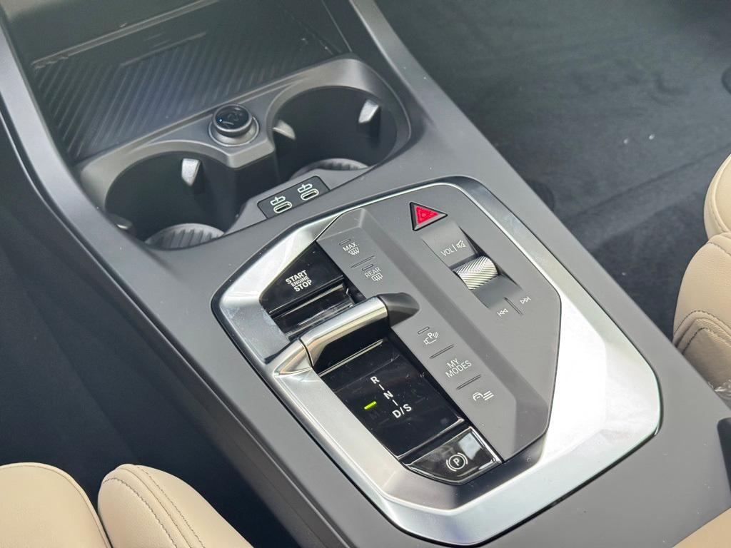 new 2025 BMW 228 Gran Coupe car, priced at $47,025