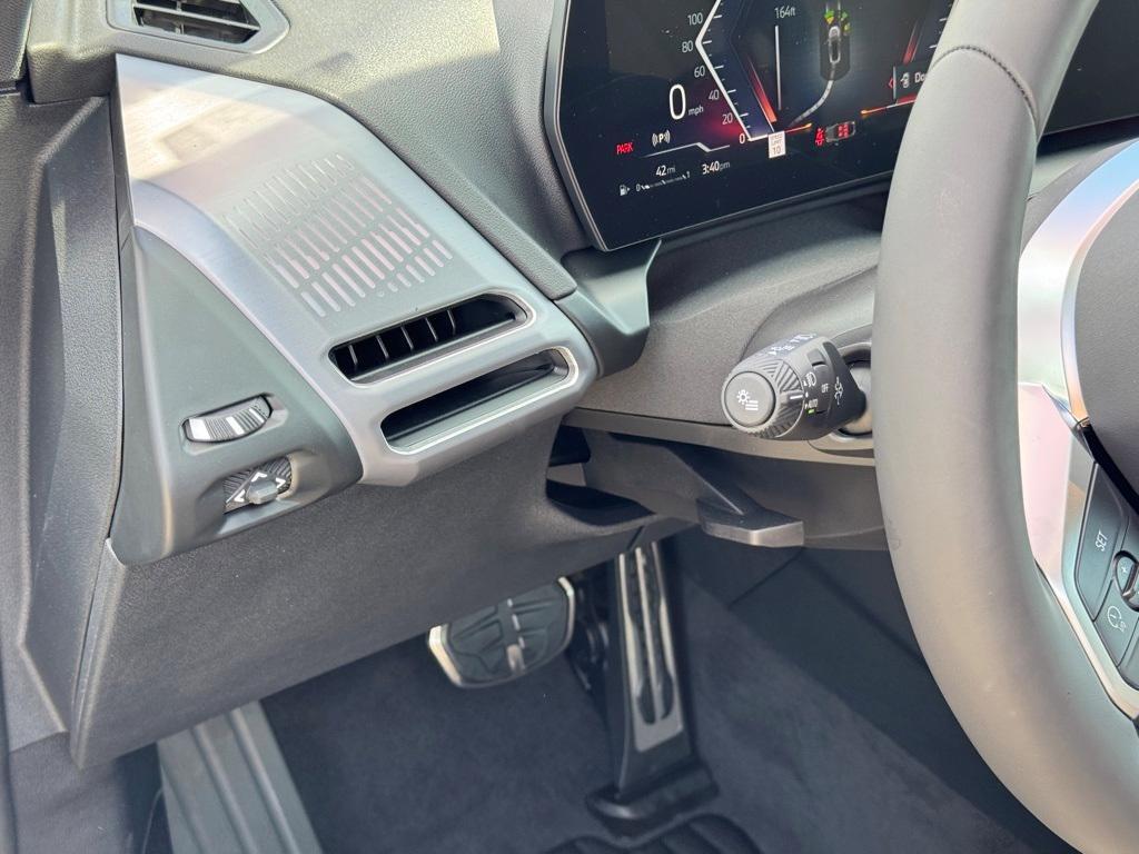 new 2025 BMW 228 Gran Coupe car, priced at $47,025