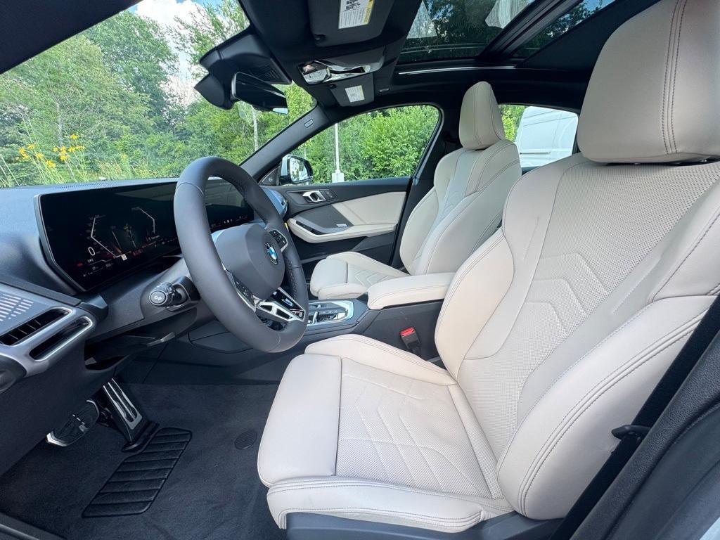 new 2025 BMW 228 Gran Coupe car, priced at $47,025