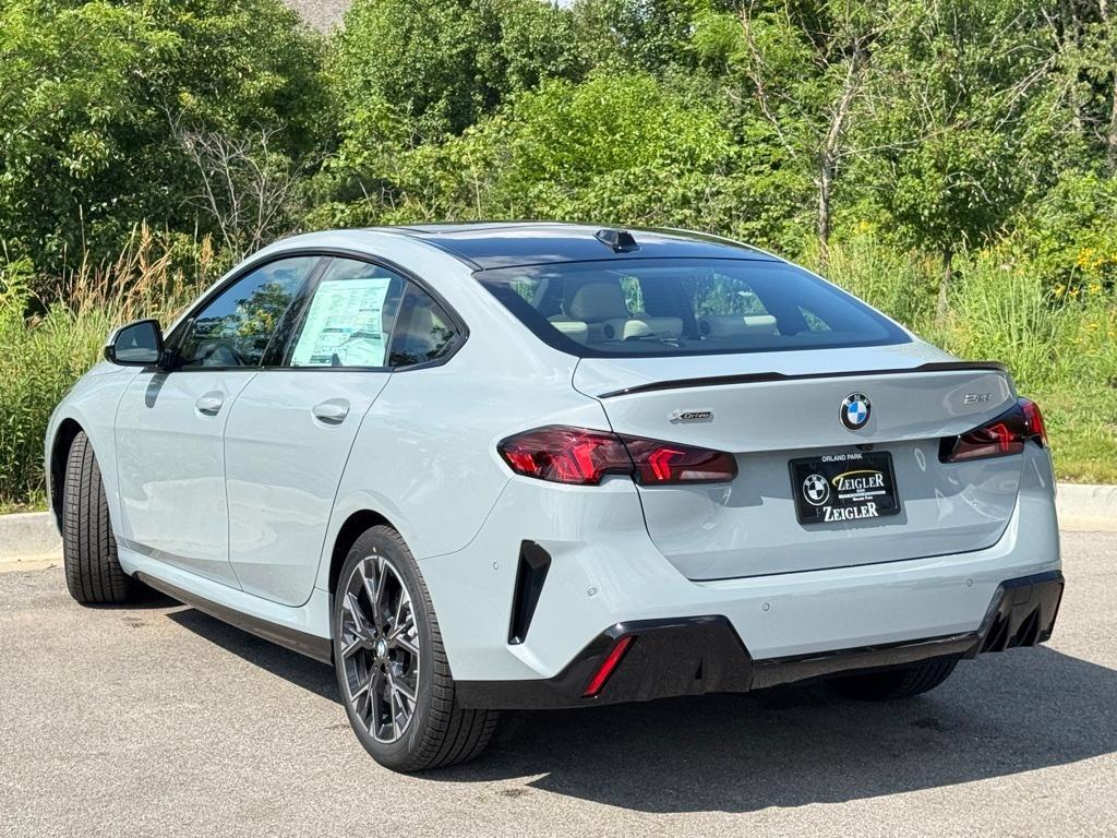 new 2025 BMW 228 Gran Coupe car, priced at $47,025