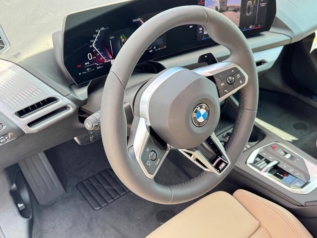new 2025 BMW 228 Gran Coupe car, priced at $47,025