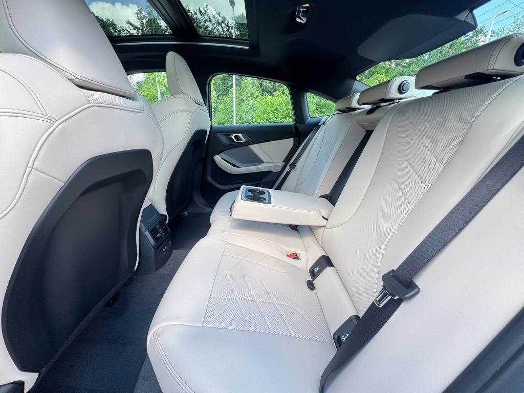 new 2025 BMW 228 Gran Coupe car, priced at $47,025