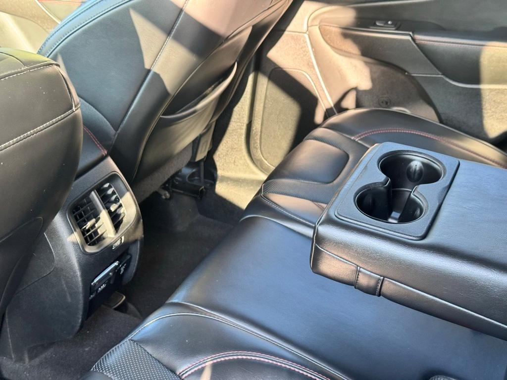 used 2019 Jeep Cherokee car, priced at $18,555