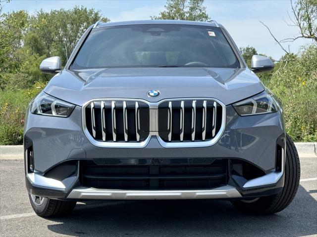 new 2024 BMW X1 car, priced at $46,285