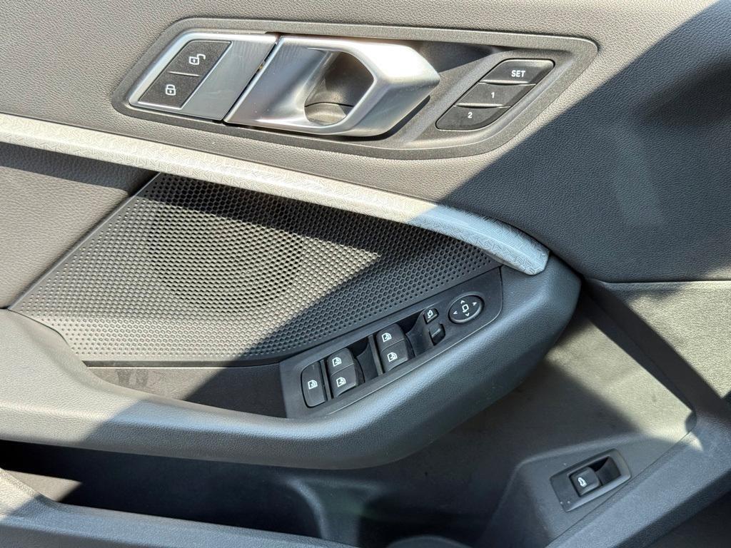 used 2022 BMW 228 Gran Coupe car, priced at $25,899