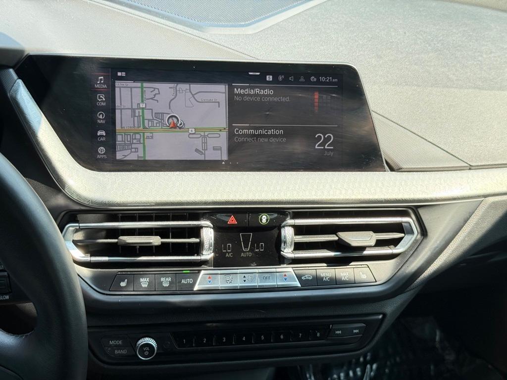 used 2022 BMW 228 Gran Coupe car, priced at $25,899