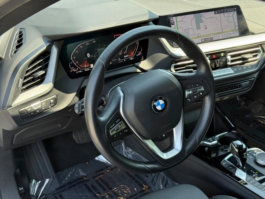 used 2022 BMW 228 Gran Coupe car, priced at $25,899