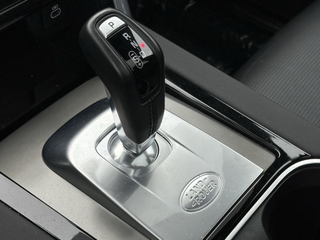 used 2022 Land Rover Discovery Sport car, priced at $30,299