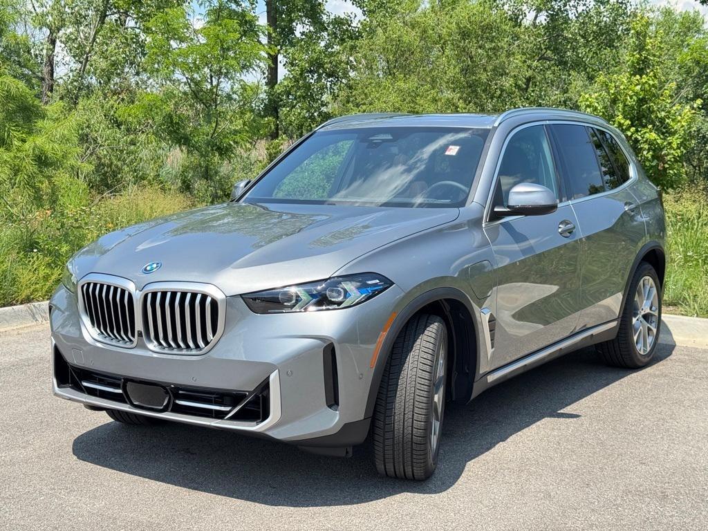 new 2026 BMW X5 PHEV car, priced at $78,175