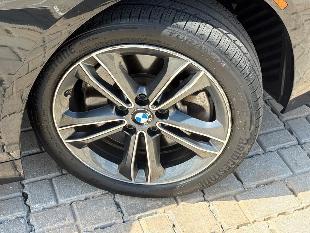 used 2022 BMW 228 Gran Coupe car, priced at $26,000