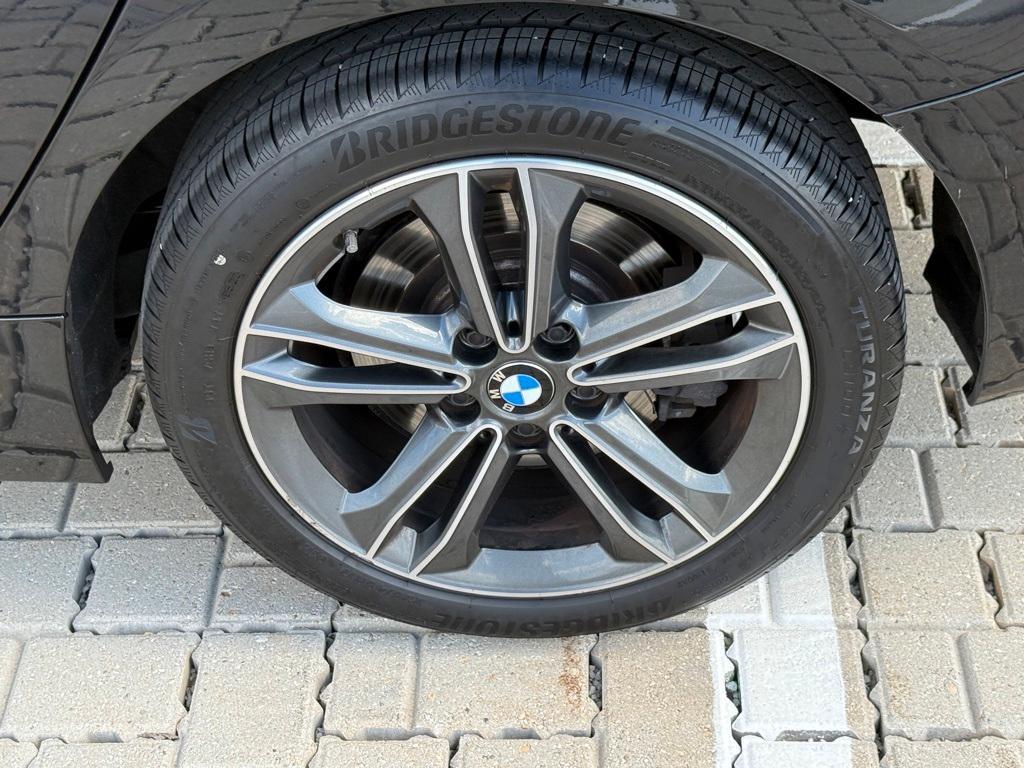 used 2022 BMW 228 Gran Coupe car, priced at $26,000