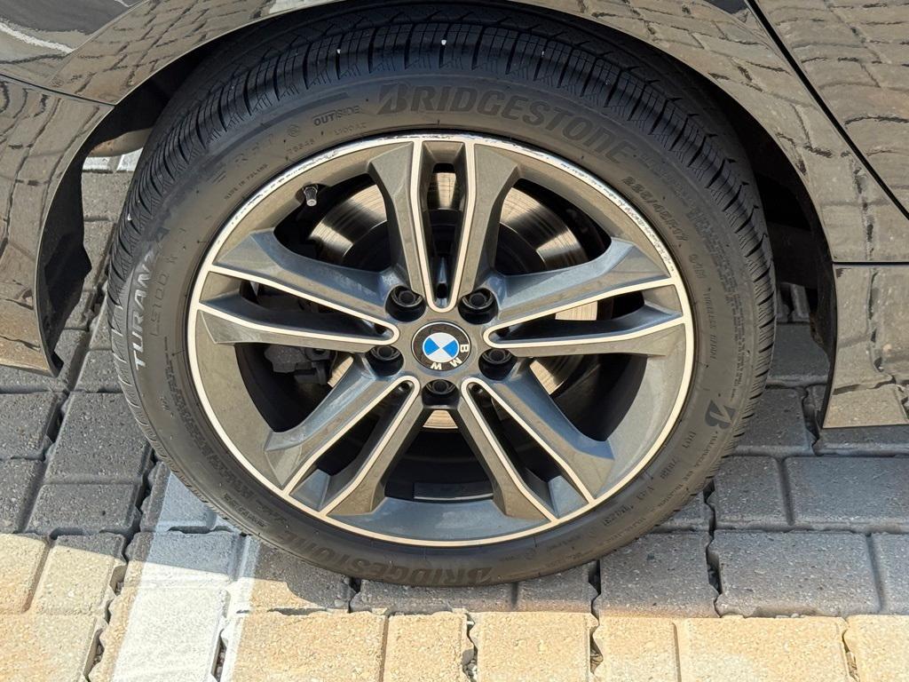 used 2022 BMW 228 Gran Coupe car, priced at $26,000