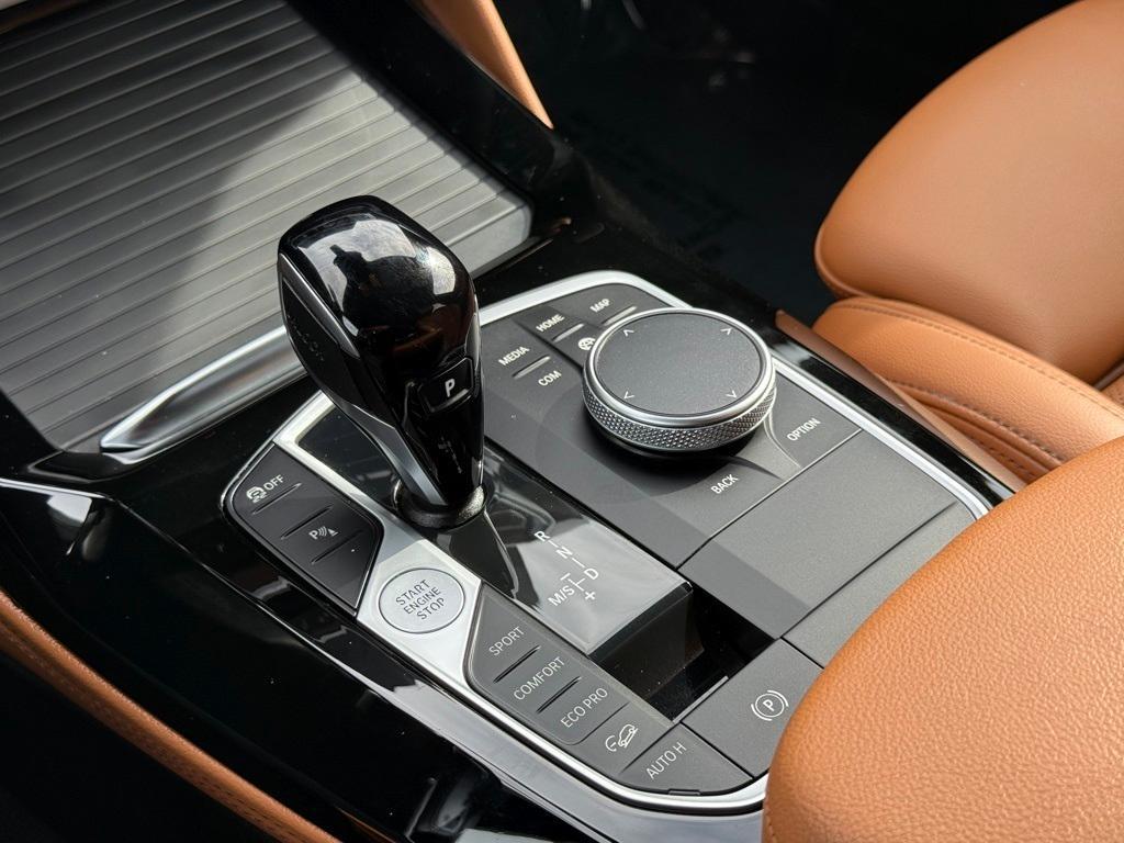used 2022 BMW X4 car, priced at $45,599