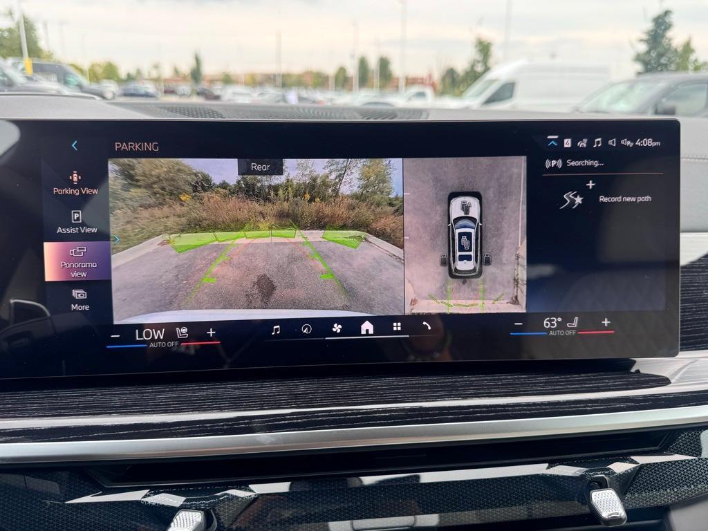 new 2026 BMW X7 car, priced at $103,985