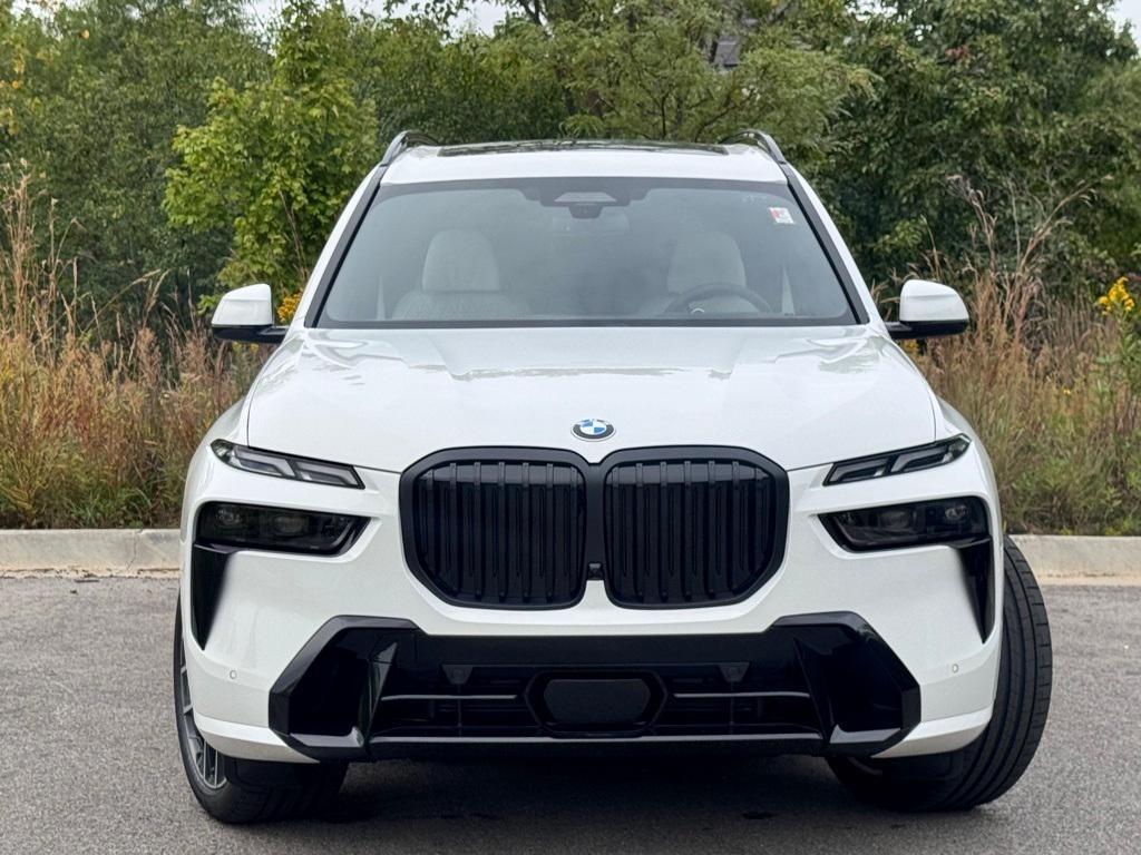 new 2026 BMW X7 car, priced at $103,985