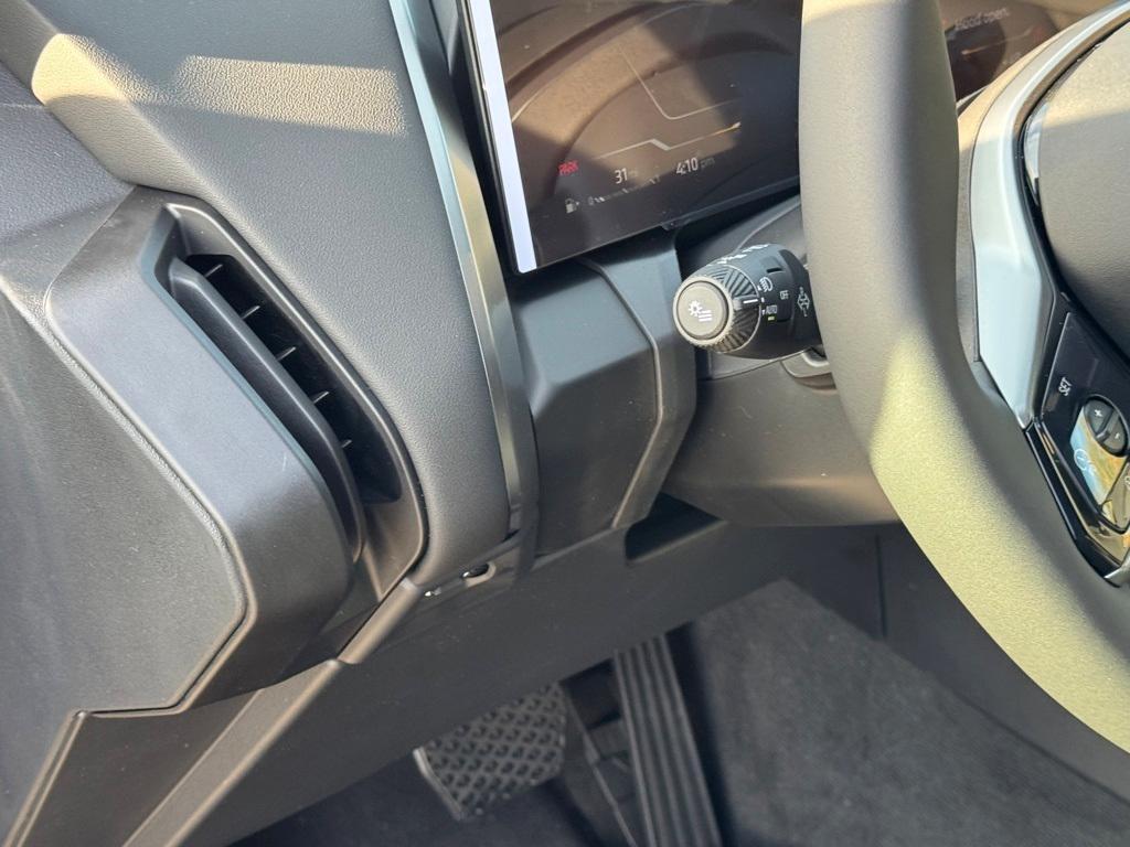 new 2026 BMW X3 car, priced at $55,115