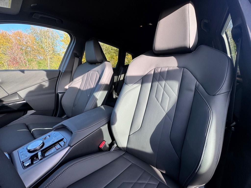 new 2026 BMW X3 car, priced at $55,115