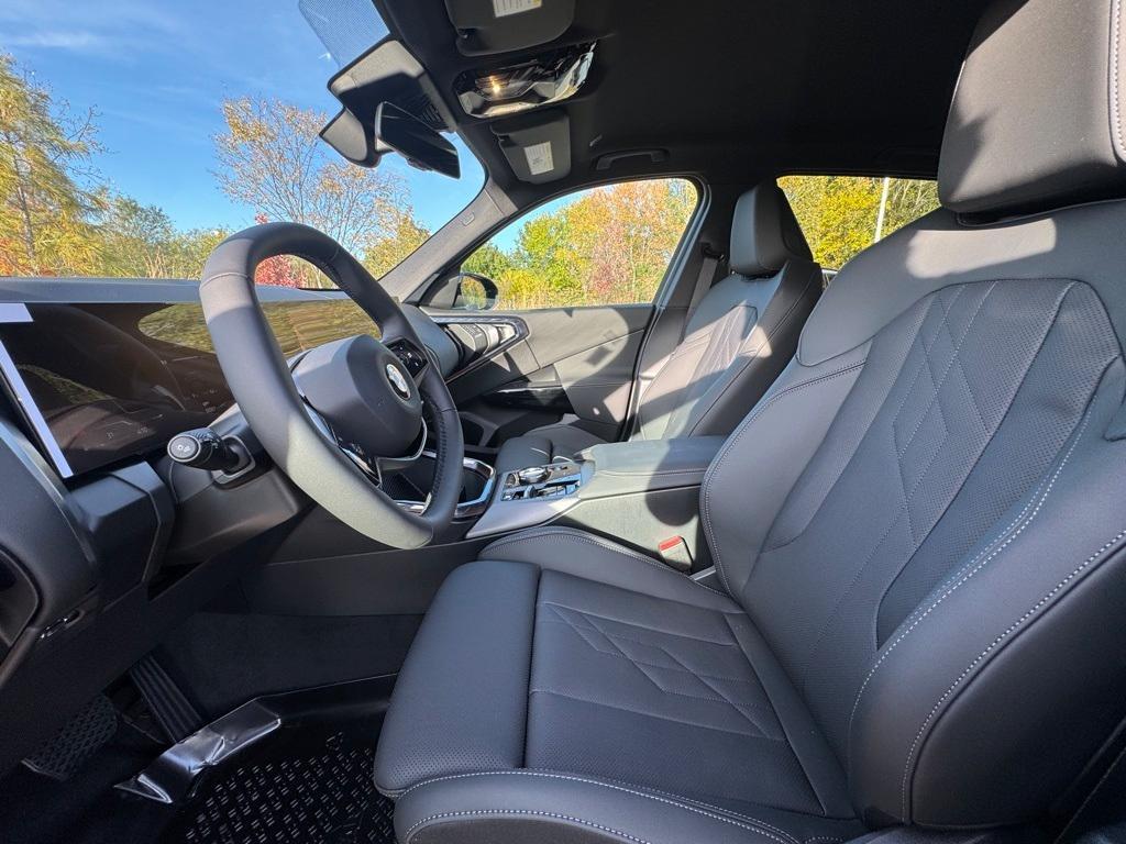 new 2026 BMW X3 car, priced at $55,115