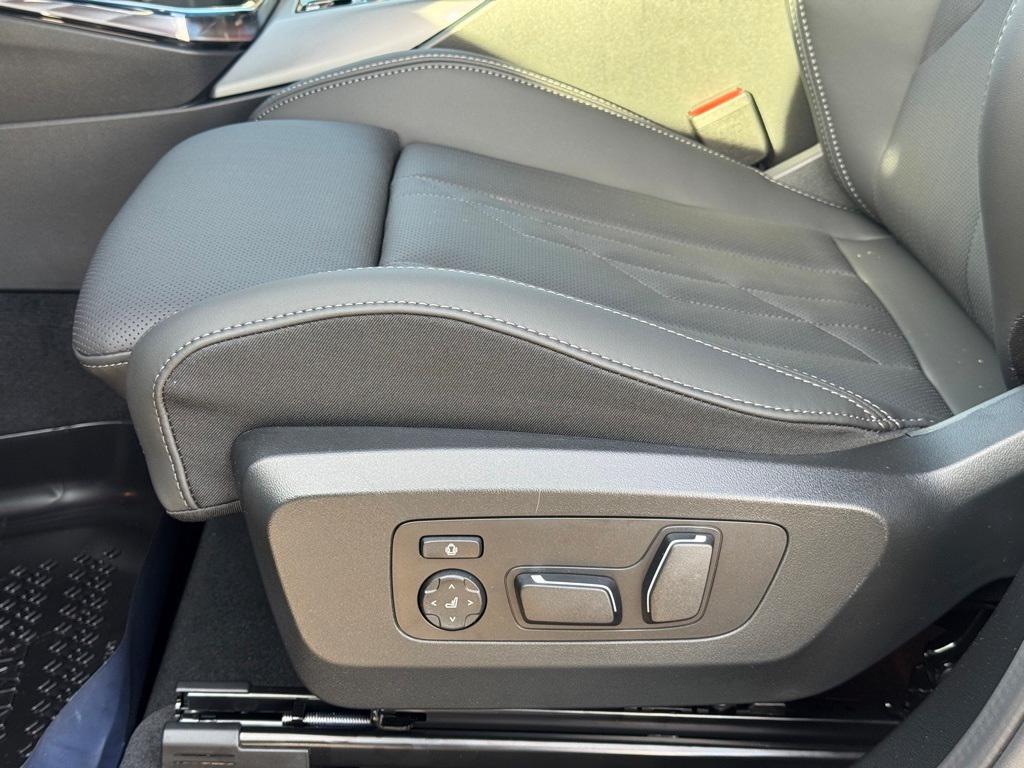 new 2026 BMW X3 car, priced at $55,115